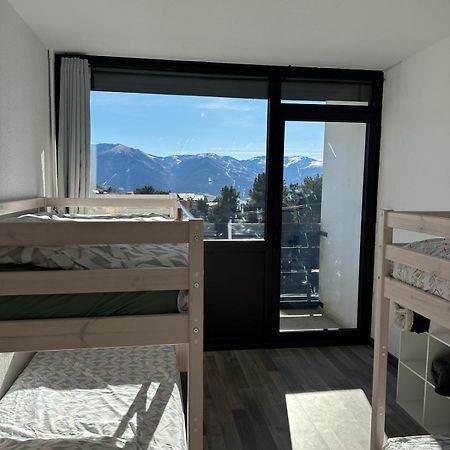 شقة Font Romeu Vue Imprenable 2Ch 6P Egat المظهر الخارجي الصورة